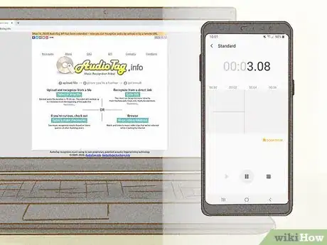 Imagen titulada Find a Song You Know Nothing About Step 2