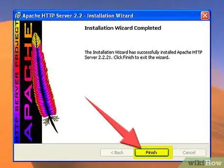 Imagen titulada Install the Apache Web Server on a Windows PC Step 16