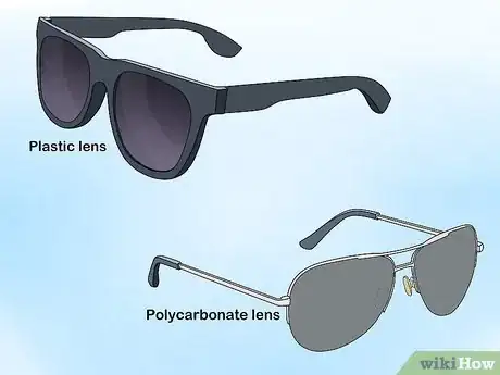 Imagen titulada Find Your Sunglasses Size Step 13