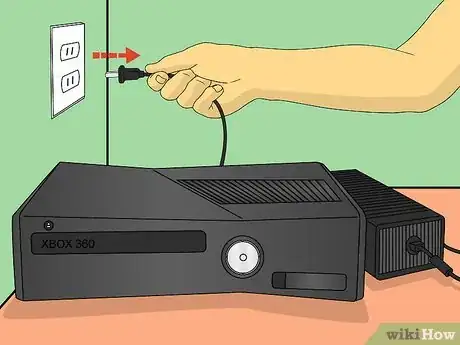 Imagen titulada Fix an Xbox 360 Wireless Controller That Keeps Shutting Off Step 13