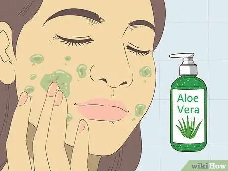 Imagen titulada Get Rid of Spots on Your Skin Step 6