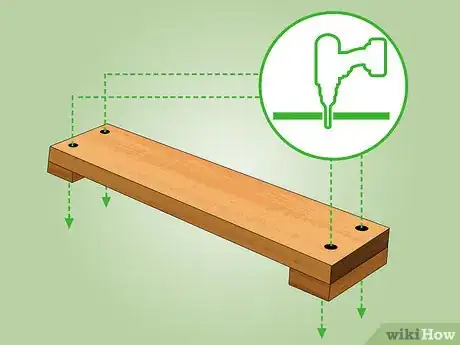 Imagen titulada Make a Rope Swing Step 4