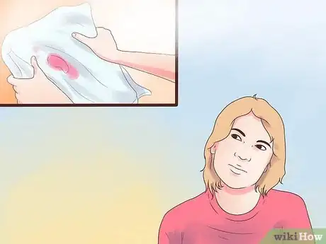 Imagen titulada Get Stains out of Clothes Step 5