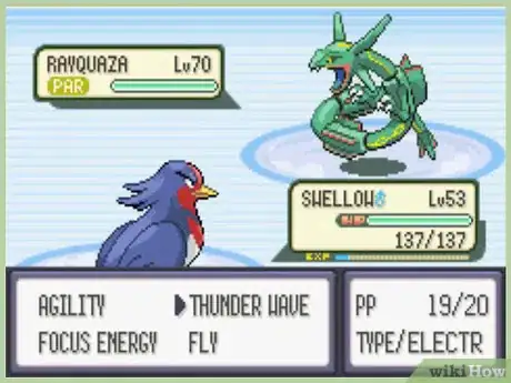 Imagen titulada Catch Rayquaza in Pokemon Emerald Step 12