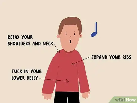 Imagen titulada Warm Up Your Singing Voice Step 11