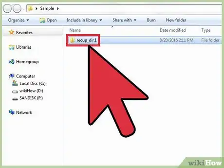 Imagen titulada Restore Deleted Files on a SD Card Step 16