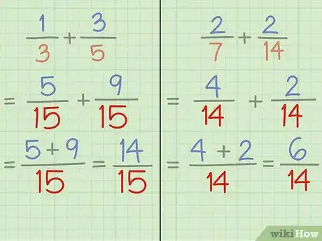 Imagen titulada Add Fractions Step 13