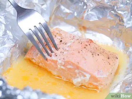 Imagen titulada Bake Salmon Step 5