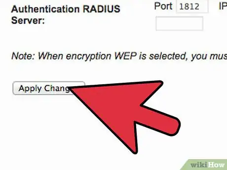 Imagen titulada Configure a Linksys Router Step 8