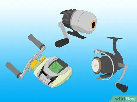 Imagen titulada Use a Fishing Rod Step 5