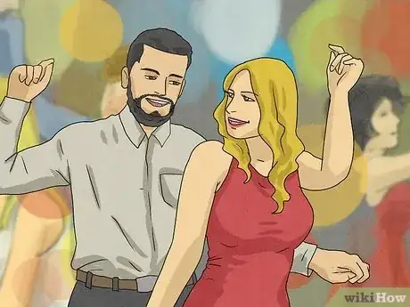 Imagen titulada Flirt when Dancing Step 5