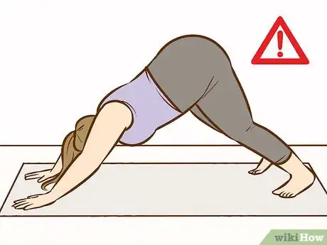 Imagen titulada Do Yoga if You Are Overweight Step 5