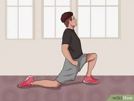 Imagen titulada Get Into Shape for Horseback Riding Step 13