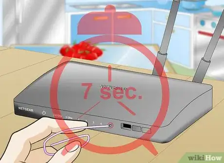 Imagen titulada Reset Your Router Password Step 3