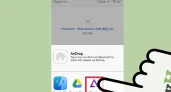 conseguir juegos de Pokémon en tu iPhone