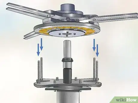 Imagen titulada Build a Wind Turbine Step 21