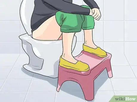 Imagen titulada Get Rid of Constipation Pain Step 11