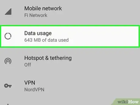 Imagen titulada Turn Off Data Usage Warnings on Your Android Step 3
