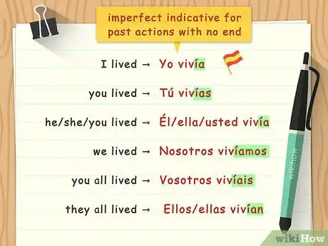 Imagen titulada Conjugate Ir Verbs in Spanish Step 7