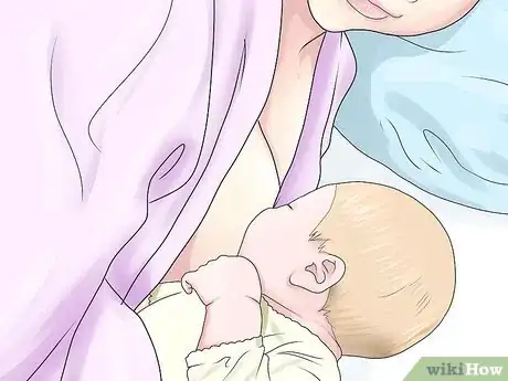 Imagen titulada Relieve Pain from Mastitis Step 8