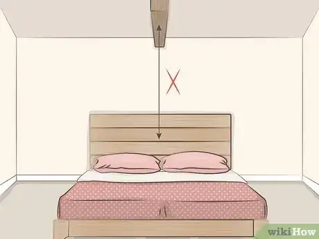 Imagen titulada Feng Shui Your Bedroom Step 9