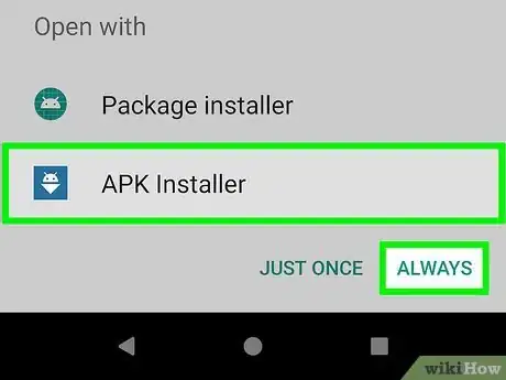 Imagen titulada Uninstall App Updates on Android Step 24