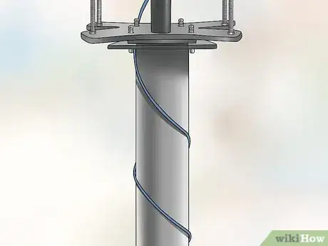 Imagen titulada Build a Wind Turbine Step 25