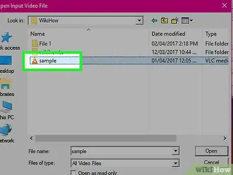 Imagen titulada Shrink AVI Files Step 13