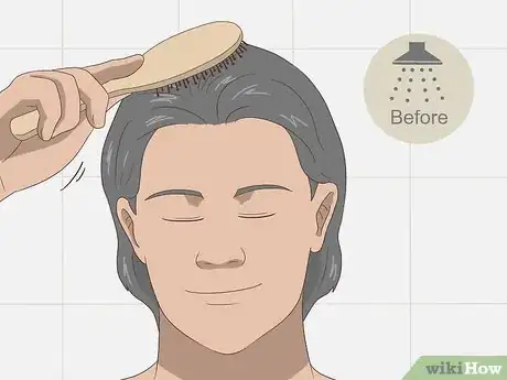 Imagen titulada Get Curly Hair (Men) Step 5