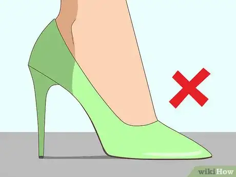 Imagen titulada Stop a Bunion from Growing Step 5