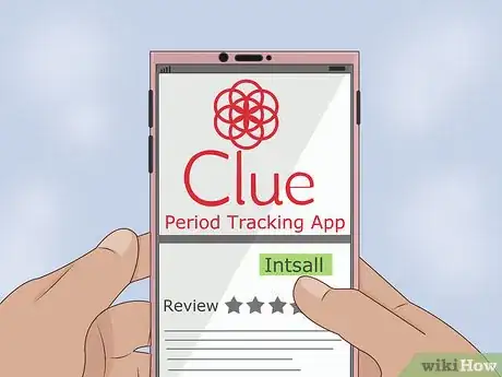 Imagen titulada Track Your Menstrual Cycle Step 6