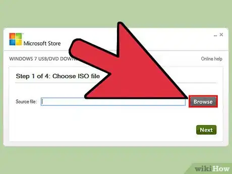 Imagen titulada Create a Bootable Windows 7 or Vista USB Drive Step 5