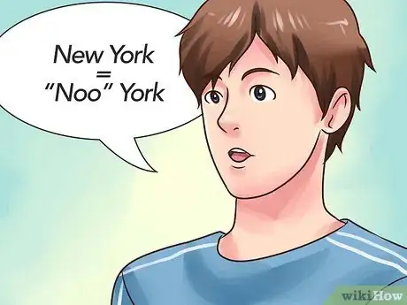 Imagen titulada Talk Like a New Yorker Step 3