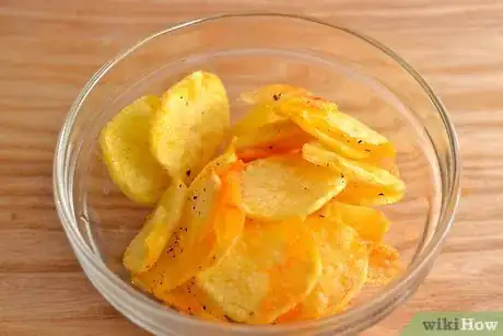 Imagen titulada Kettle Cook Potato Chips Intro