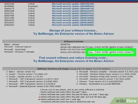 Imagen titulada Find Your Windows 7 Product Key Step 17