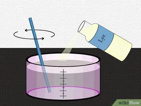 Imagen titulada Make Soap with the Cold Process Step 3