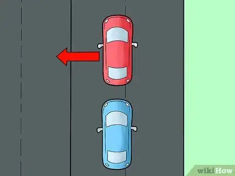 Imagen titulada Avoid Annoying Other Drivers Step 20