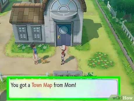 Imagen titulada Raise Friendship Level in the Pokémon Games Step 4