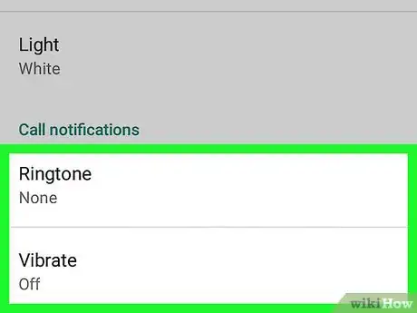 Imagen titulada Turn Off WhatsApp Notifications on Android Step 13