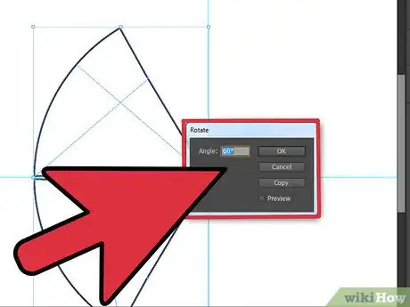 Imagen titulada Divide a Circle Into 6 Equal Parts Step 22