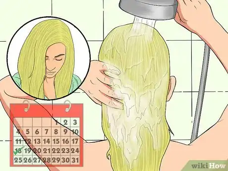 Imagen titulada Use Clarifying Shampoo Step 12