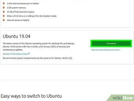 Imagen titulada Install Ubuntu on VirtualBox Step 3