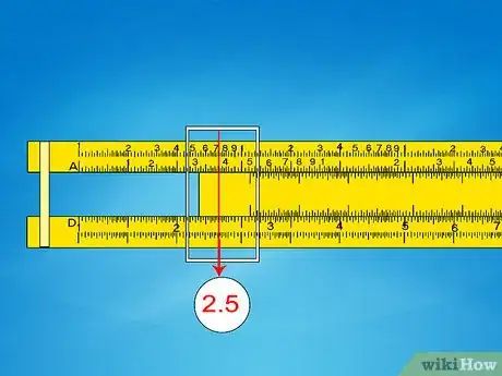 Imagen titulada Use a Slide Rule Step 16