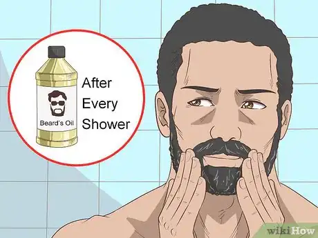 Imagen titulada Use Eucalyptus Oil for Your Beard Step 11