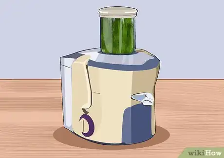 Imagen titulada Juice Wheatgrass Step 22