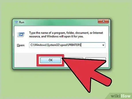 Imagen titulada Remove a Stuck Document That Won't Delete from a Windows PC Printer Queue Step 12Bullet1
