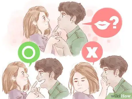 Imagen titulada Get Your Crush to Kiss You Step 11