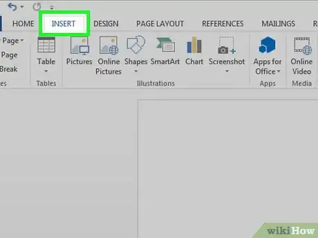 Imagen titulada Insert Equations in Microsoft Word Step 11