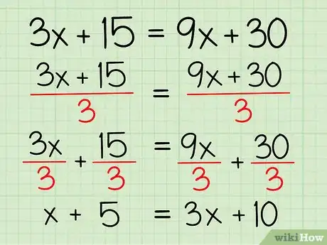 Imagen titulada Solve an Algebraic Expression Step 3