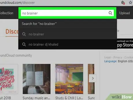 Imagen titulada Download Songs from SoundCloud Step 15
